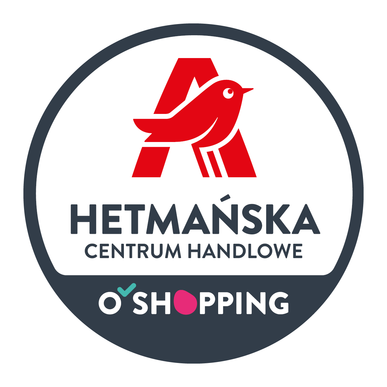 Hetmańska Centrum Handlowe