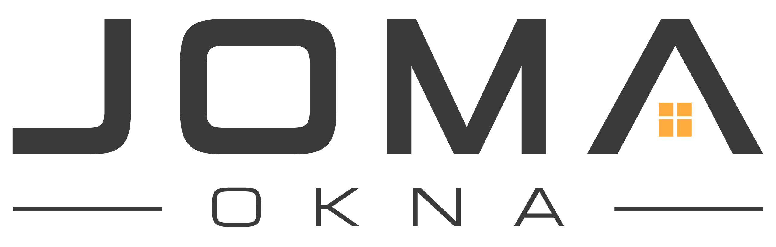 Joma Okna