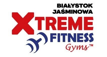 Xtreme Fitness Gyms Białystok